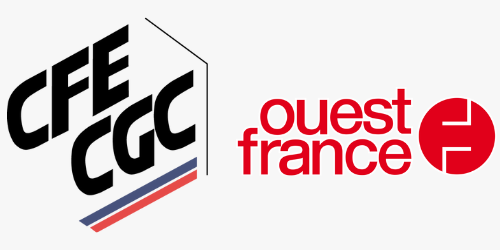 CFE CGC Ouest-France